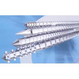 Quality PVC film Blowing machine special screw for sale