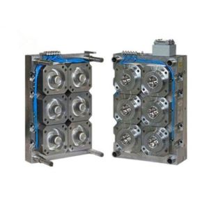 Quality Single Multi Cavity Home Appliance Mould Plastic Moulding Fabrication Services for sale