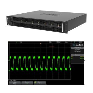Quality 43000 Hours 4 Range Lithium Ion Battery Analyzer Equipment for sale