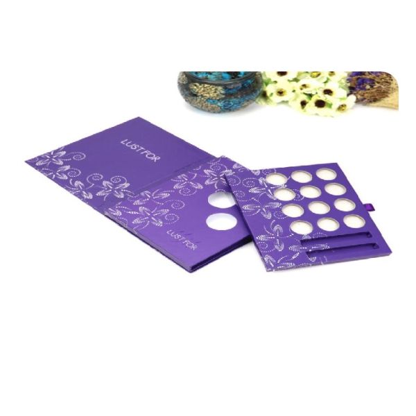 Small Gift Package Box , Custom Luxury Closure Fold Paper Box TGB-034