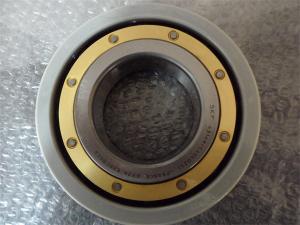 Quality Thin Section Deep Groove Ball Bearing 16040M Large Size 200mmX310mmX34mm for sale