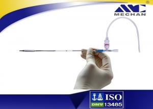 China Medical Insurance Balloon Sinuplasty System MIS Endoscopic Nasal Balloon Catheters on sale