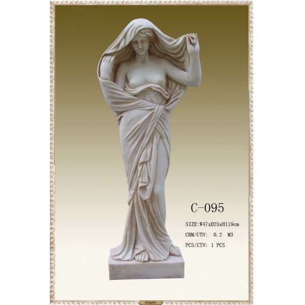 2014 high quality outdoor sandstone status