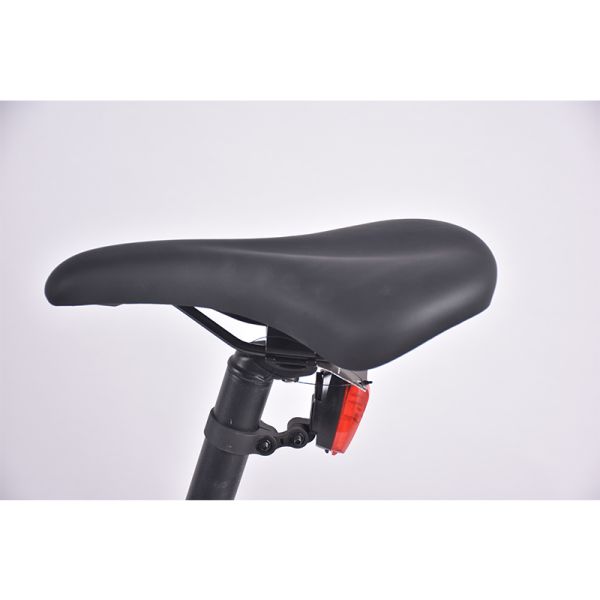 Aluminum Alloy Electric Mountain Bike 29 Inch 500w 1000w Max Speed 30km/H