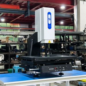 Secondary Image Measuring Instrument Manual 2D-4030 For Electronic Appliances