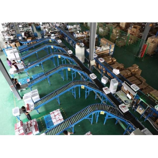 Air And Sea Freight Forwarder China Import Customs Clearance For EXW DDP DAP Services From The British To China