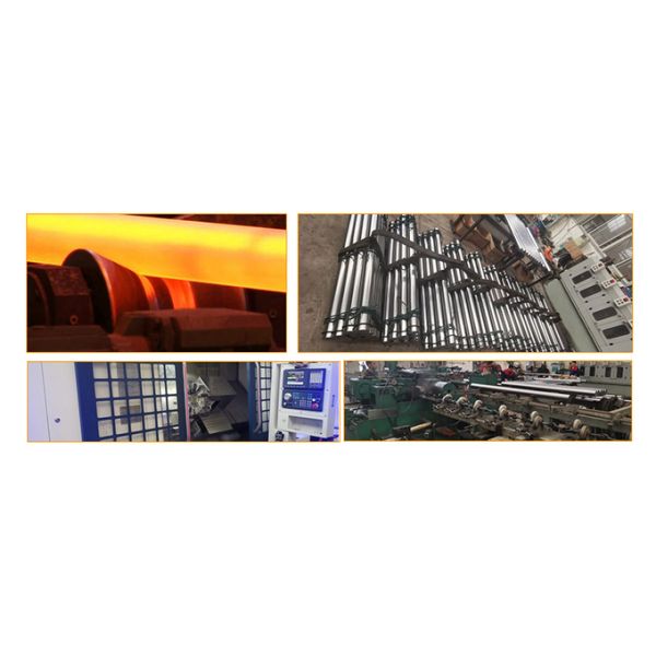 370-6692 225-4526 E349 349E L E349D Arm Cylinder Excavator Hydraulic Cylinder