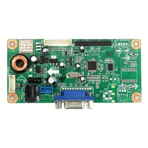 Quality M.RT2270C.1 LCD Display Controller Board with VGA Terminal for sale