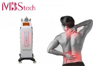 Quality Vertical Capacitive Electric Transfer Tecar Therapy Machine for sale
