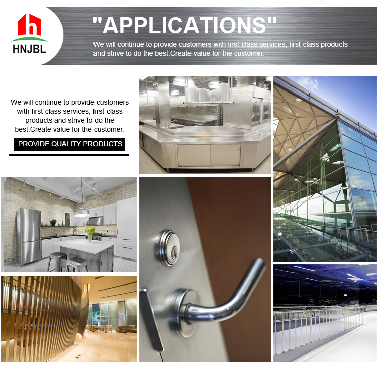 JIS ASTM DIN Standard 321 Stainless Steel Pipe 6m 12m Length