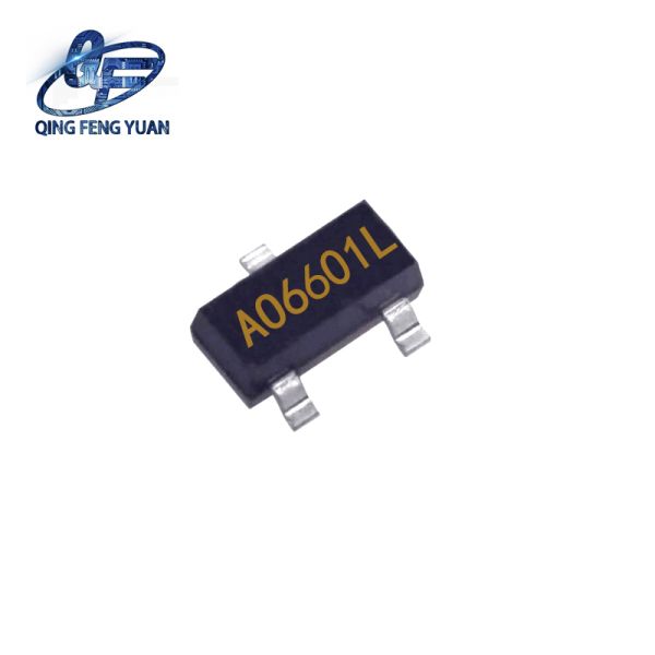 AOS Integrated Circuits AO6601L Microcontroller AO660 Ic BOM supplier Sn74as157n Sn7534051n Ad526jnz Adg441bn