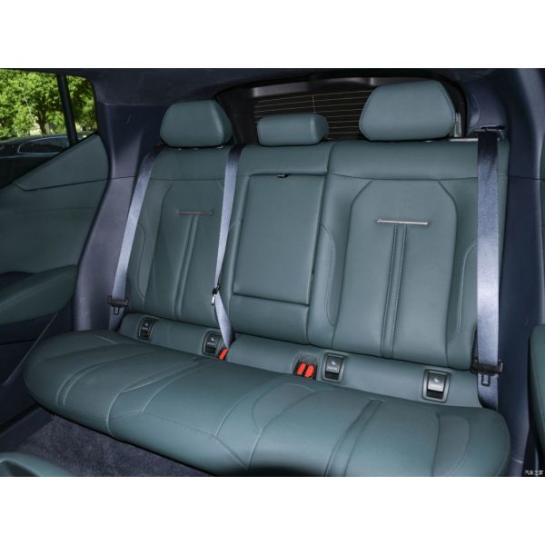 Customization Zeekr X 2023 500km 560km Rwd 4X4 Energy Vehicle Geely Electric SUV Car