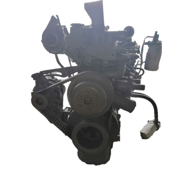 ISUZU 6HK1 Direct Injection Engine Assembly