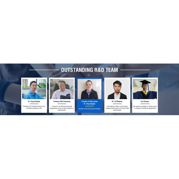 Best heat pump five-in-one dehumidifier for swimming pool