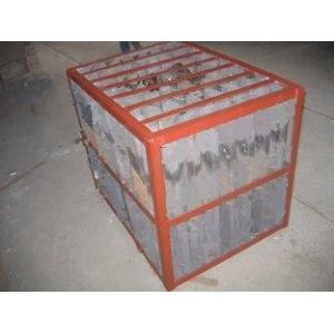 Quality Cr-Mo Alloy Steel Sand Castings for sale
