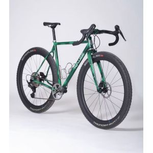 TC4 Titanium Alloy Outdoor Bicycle Water Bottle Holder