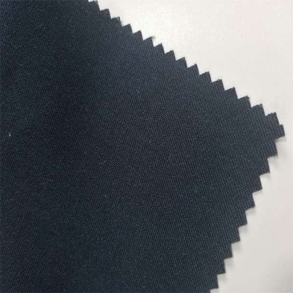 180g Twill Aramid FR Anti Static Fabric Arc Proof Viscose Blend