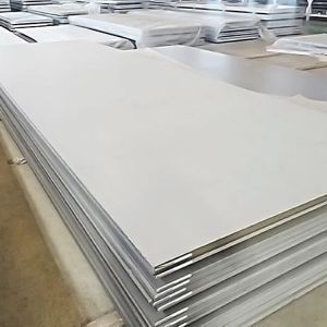 Quality Industrial 201 Stainless Steel Plate 6mm 2mm 10mm Thickness for sale