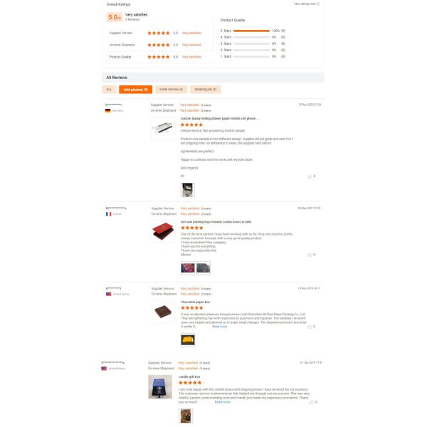 Recyclable Custom Logo Clothing Magnetic Closure Folding Shoes Box Packaging Paper Cardboard