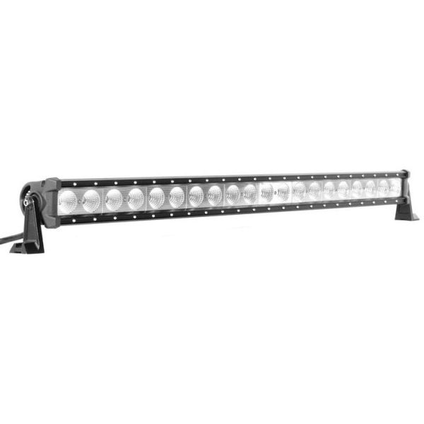 Lifetime Warranty 40inch 200W Led Dozer Light Bar Slim OEM ODM Free