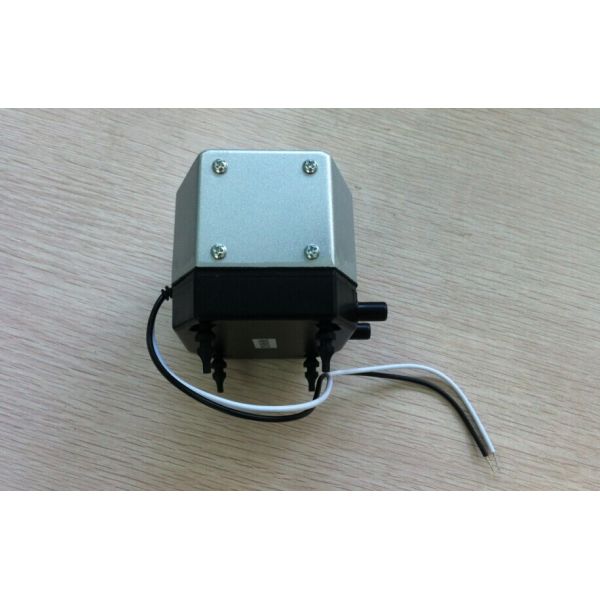 AC 24V Electromagnetic Micro Air Pump For Humidifier / low pressure air pump