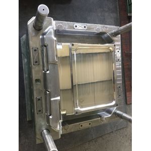 Quality Turnover box mould for sale