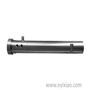 Quality plunger rod for Cold Chamber Process for sale