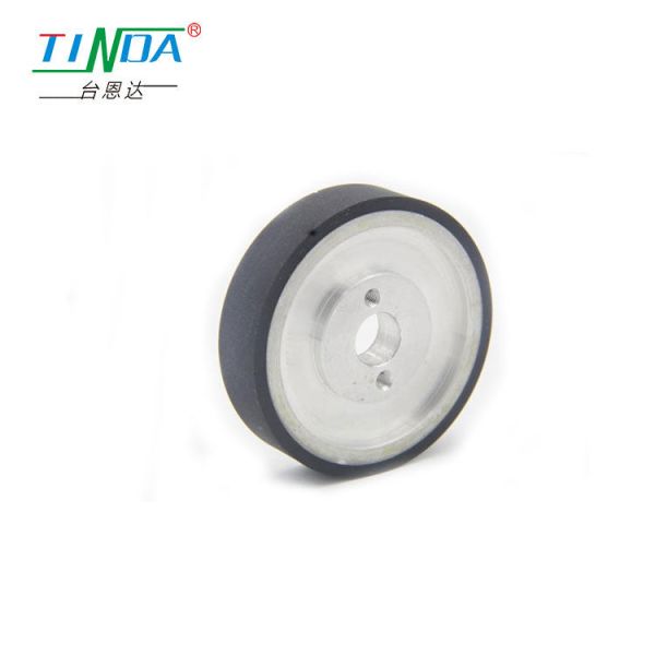 Aluminum Alloy Agv Steering Drive Wheel For Smooth And Accurate Navigation