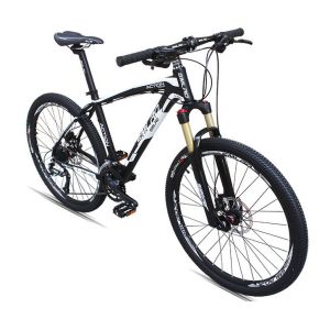 China 27 Speed Lightweight Aluminum Mountain Bike on sale
