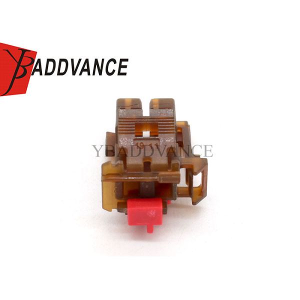 Non Sealed Tyco AMP Connectors