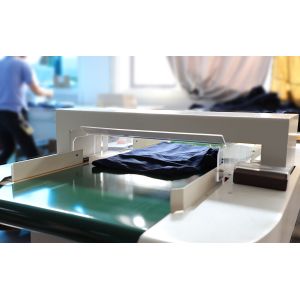 XINXIANG FR KNIT CO.LTD