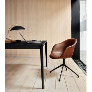 Durable Adelaide Fiberglass Dining Chair With Fully Upholstered Version