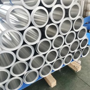 Quality Insulation Aluminum Coil ------------------------ for sale