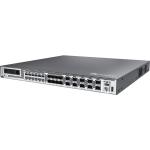 Huawei USG6615F Next-Gen Firewall with AI Threat Detection
