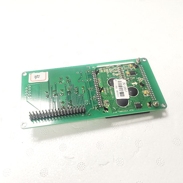 Industry Equipment Display Electronics LCD Screen Display Module