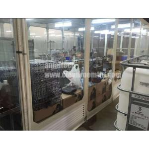 Easy installation Modular Clean Room