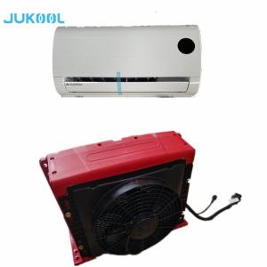 Quality CE 9000BTU DC12V Truck Parking Air Conditioner for sale