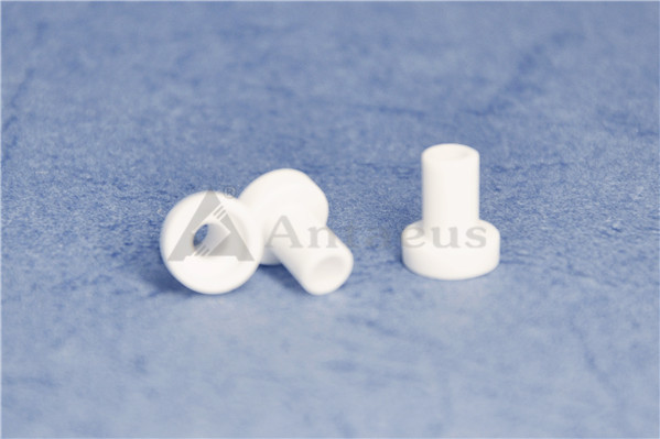 Buy Alumina Advanced Structural Ceramics Machinable Ceramic Materials IATF16949 at wholesale prices
