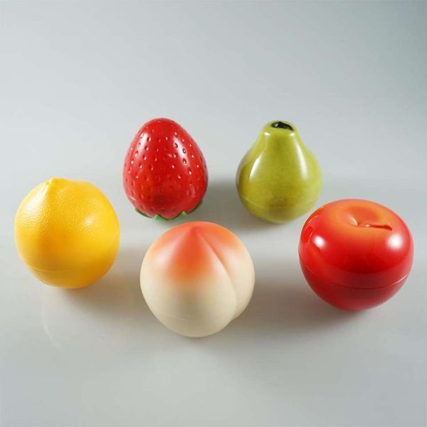 30G Irregular PP Hair Cream Empty Jars Packaging With Customized Logo