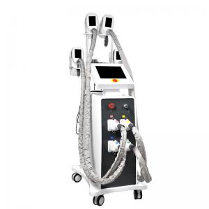 Quality ODM Cryo Fat Freezing Machine Weight Loss Cool Slimming Machine for sale
