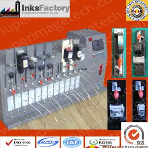 Quality Automatic Inks Filling Machine for Desktop Printers