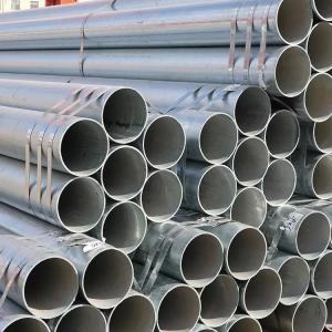 Quality Q345b Seamless Steel Pipe 1cr5mo for sale