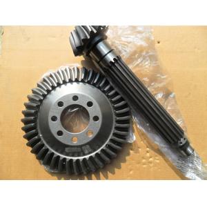 ISO Shantui Spare Parts For Construction Machinery