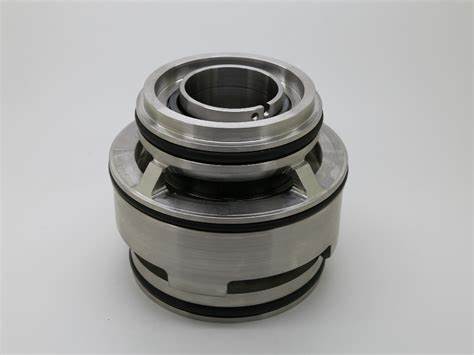 43mm GLF-43 Cartridge Mechanical Seal For Pumps Grundfos Sarlin