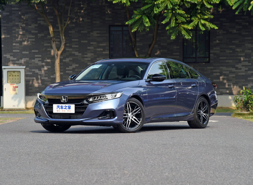 Used Hondas Accord 10th Gen Left Steering Automobile Parts in Excellent Condition