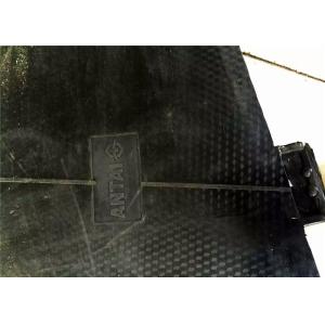 China Mines Conveyor Belt Welding Machine , Rubber Automatic Vulcanizing Machine on sale