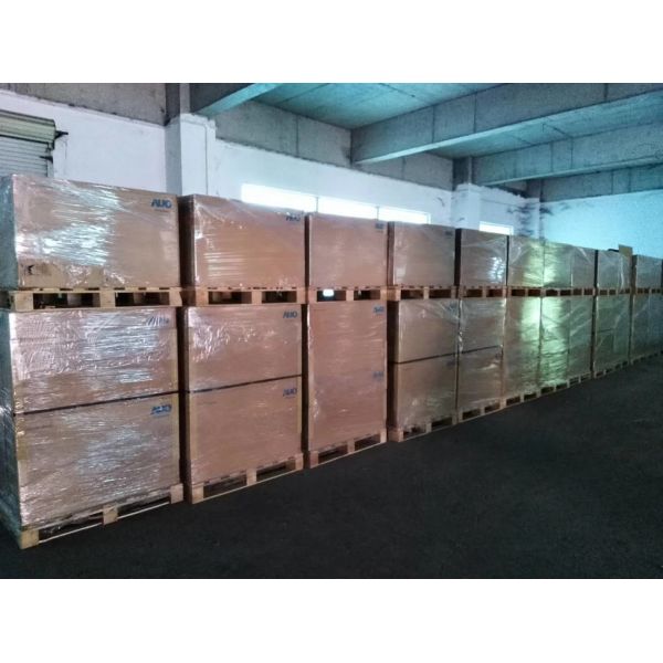 1920*1080 Pixels Widescreen LCD Computer Monitors AUO 37 Inch TV Display T370HW02 VC