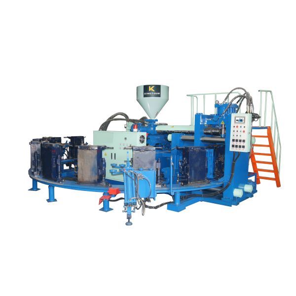 PVC Rain Boots Mould Steel Plastic Shoe Mould For PVC Rain Boot Machine