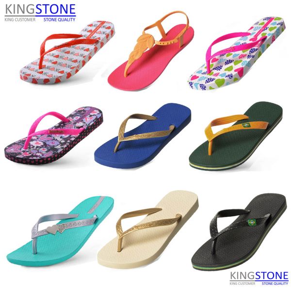 Vertical Type Slipper Flip Flop Making Machine For Strap Upper