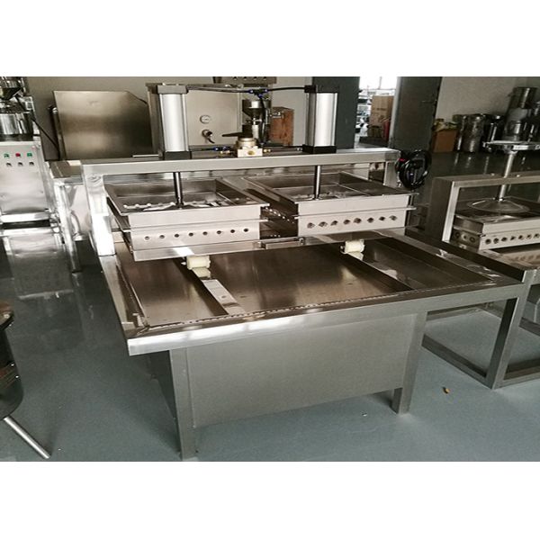 commercial automatic tofu machine/tofu making machine/tofu panner production equipment